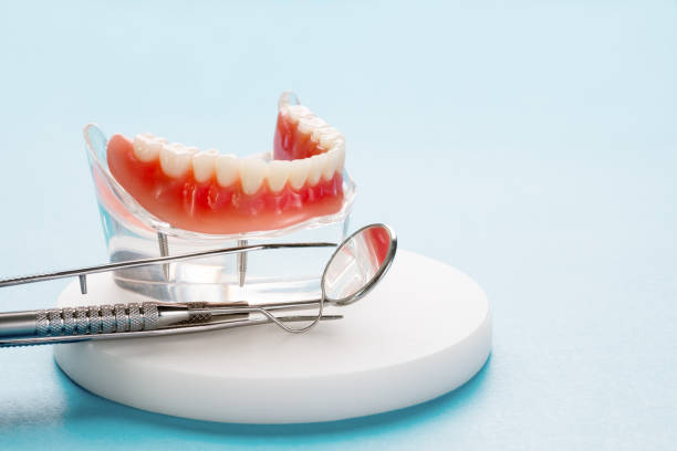 Dental Inlays and Onlays in Atlantic Beach, NC