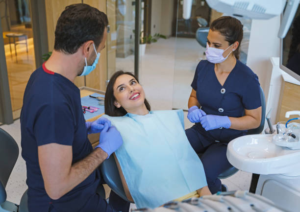 TMJ/TMD Treatment in Atlantic Beach, NC