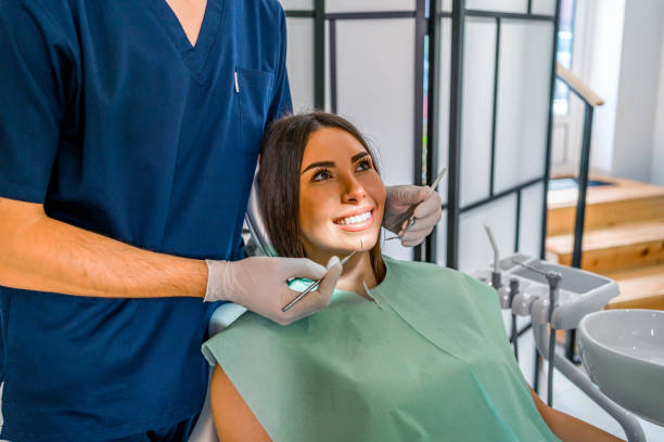 Best Oral Cancer Screening  in Atlantic Beach, NC