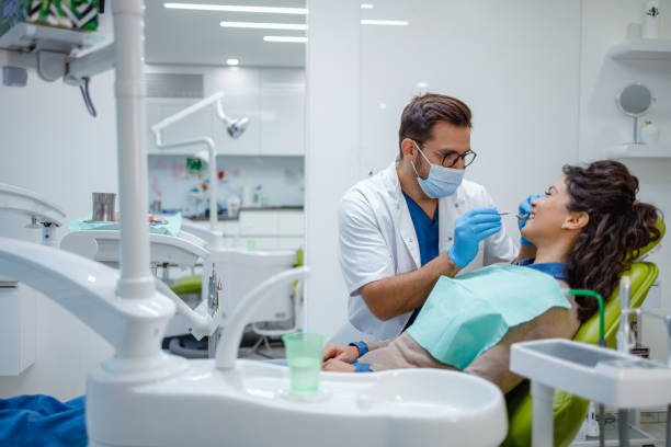 Best Periodontal (Gum) Disease Treatment  in Atlantic Beach, NC